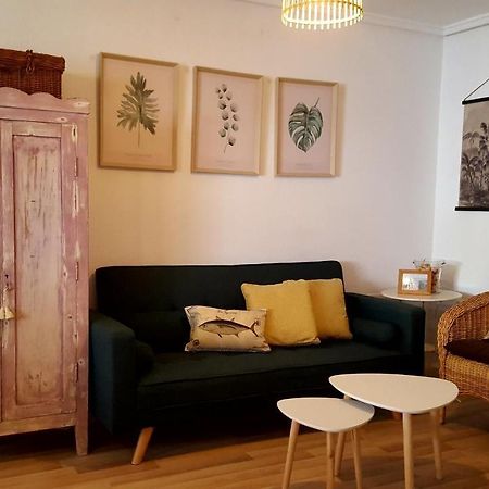 Appartement Mirador Del Mar à Gran Alacant Extérieur photo
