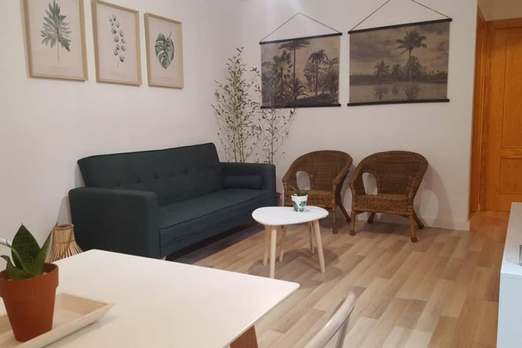 Appartement Mirador Del Mar à Gran Alacant Extérieur photo