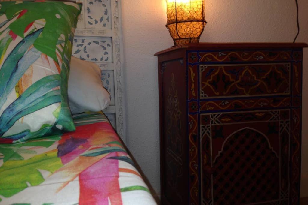 Appartement Mirador Del Mar à Gran Alacant Extérieur photo