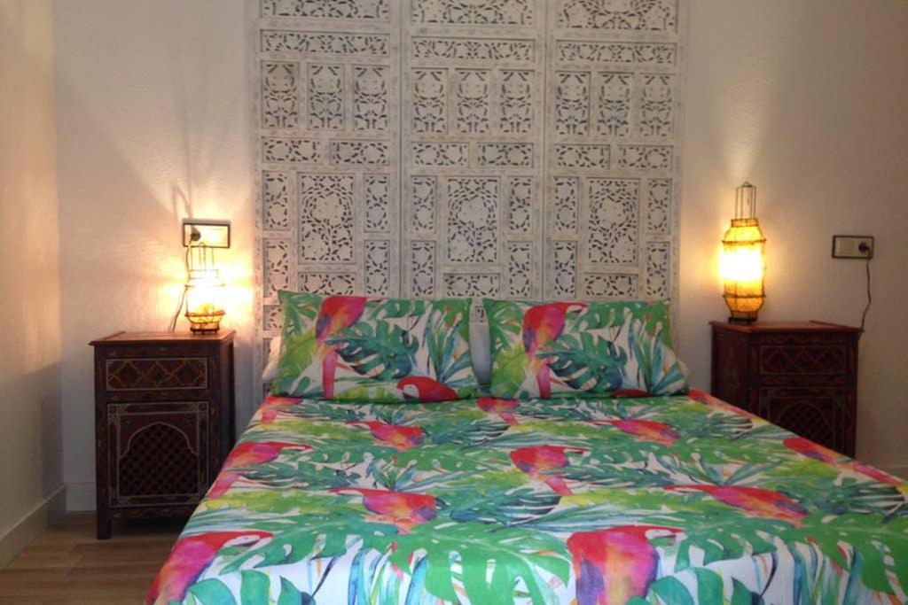 Appartement Mirador Del Mar à Gran Alacant Extérieur photo
