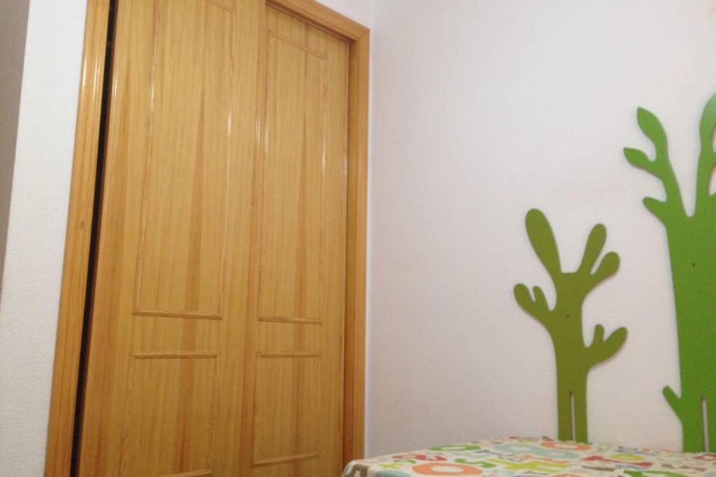 Appartement Mirador Del Mar à Gran Alacant Extérieur photo