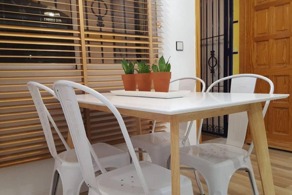 Appartement Mirador Del Mar à Gran Alacant Extérieur photo