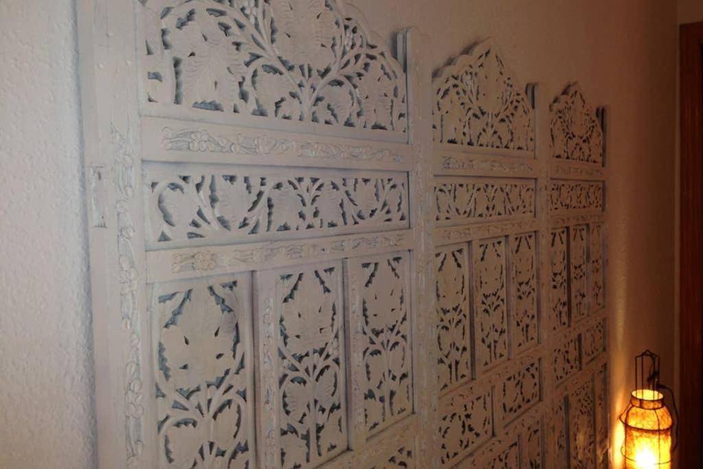 Appartement Mirador Del Mar à Gran Alacant Extérieur photo