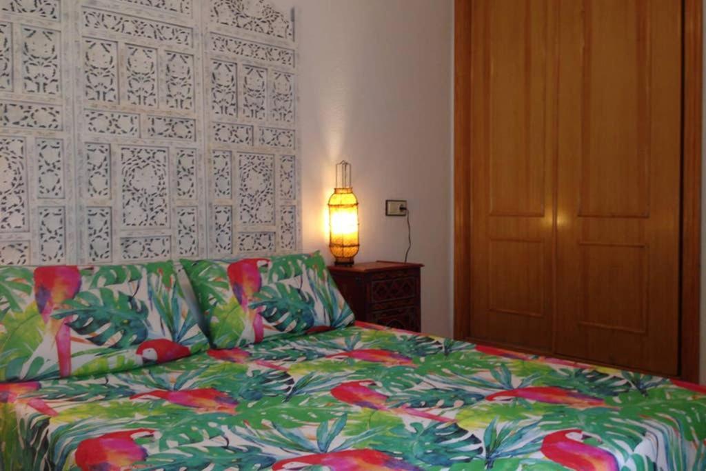 Appartement Mirador Del Mar à Gran Alacant Extérieur photo