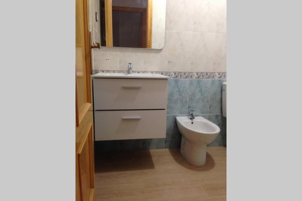Appartement Mirador Del Mar à Gran Alacant Extérieur photo